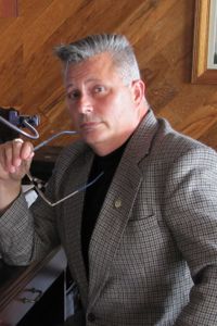 Image of Eugene Newell, Jr.