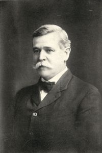 Image of Eugene Davis Saunders