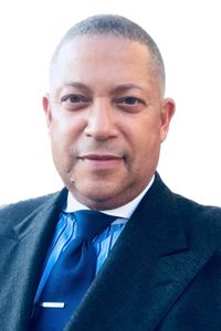 Image of Eugene D. Kinlow