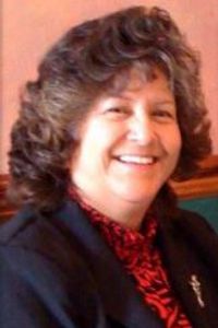 Image of Eva Carrillo Dong