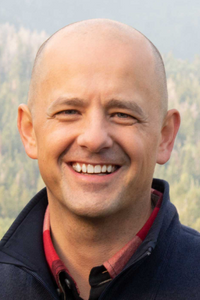 Image of Evan McMullin