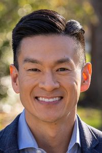 Image of Evan Low