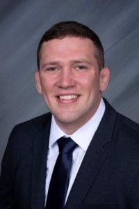 Image of Evan Rosborough