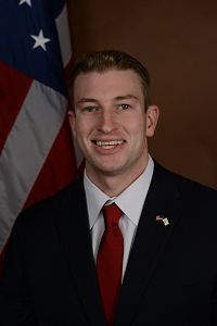 Image of Evan Shanley