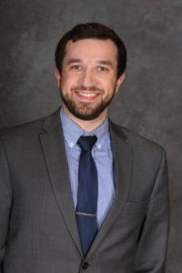 Image of Ryan Evanson