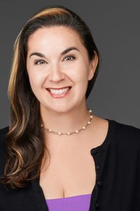 Image of Eve Marie Little