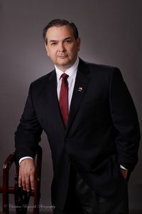 Image of Evelio Otero Jr.