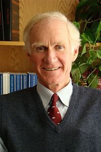 Image of Everett Brownie Carson