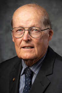 Image of Everette Anderson