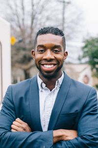 Image of Everton Blair Jr.