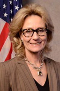 Image of Marybel Batjer