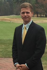 Image of Will Marsh