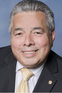 Image of Jerry Gonzales