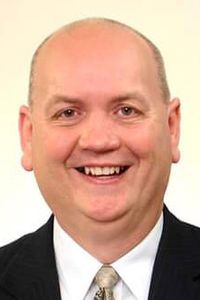 Image of James Haavisto