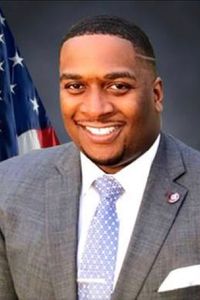 Image of Brencis Smith