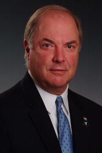 Image of C. Scott Vanderhoef