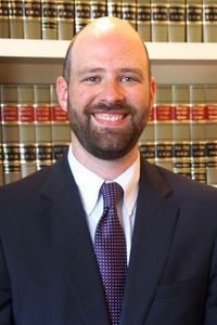 Image of Michael Galligan