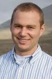 Image of Matt Boutte