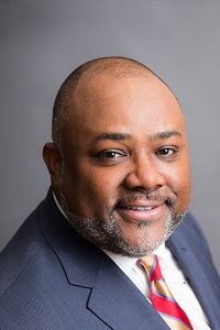 Image of Jason Frierson