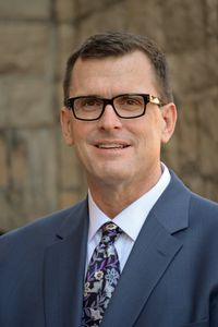Image of Eric Blubaugh
