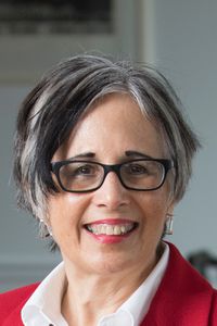 Image of Ruby Corby O'Neill