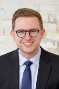 Image of Brandon Woodard