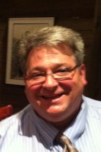 Image of Tracy Crane