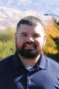 Image of Adriel J. Martinez