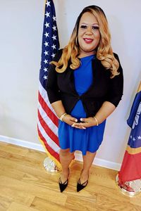 Image of Shira Stallworth