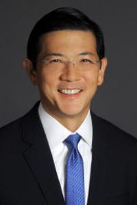 Image of Frederick S. Chung