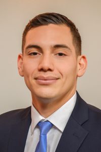 Image of Mario Mendez