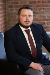 Image of Dustin Evans