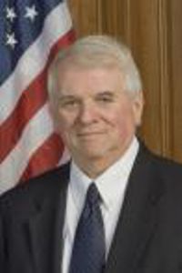 Image of Francis R. Fecteau