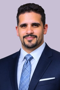 Felipe Garcia - Ballotpedia