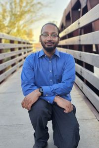 Image of Fabian Danobeytia