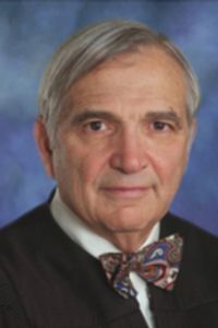 Image of John Facciola