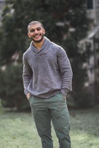 Image of Fahad Akhtar