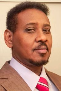 Image of Faisal Suleiman