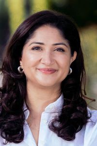 Faizah Malik - Ballotpedia