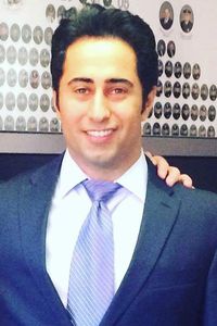 Image of Faize El-Khali