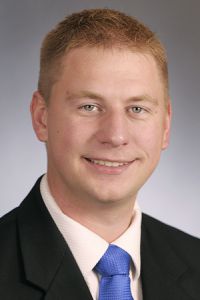Image of Andrew Falk