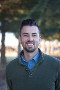 Image of Daniel Call