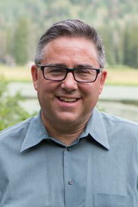 Image of Greg Johnson