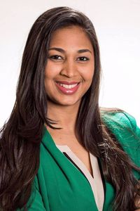 Image of Fannia Santana