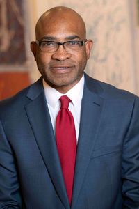 Image of Fanon Rucker