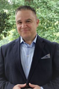 Image of Faruk Okcetin