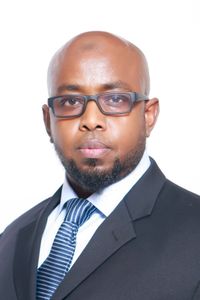 Image of Farxaan Jeyte