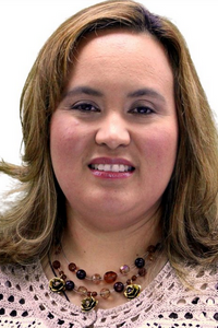 Image of Fatima Huerta