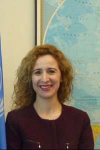 Image of Fátimazöhra Nouinou