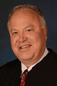 Image of George Fearing